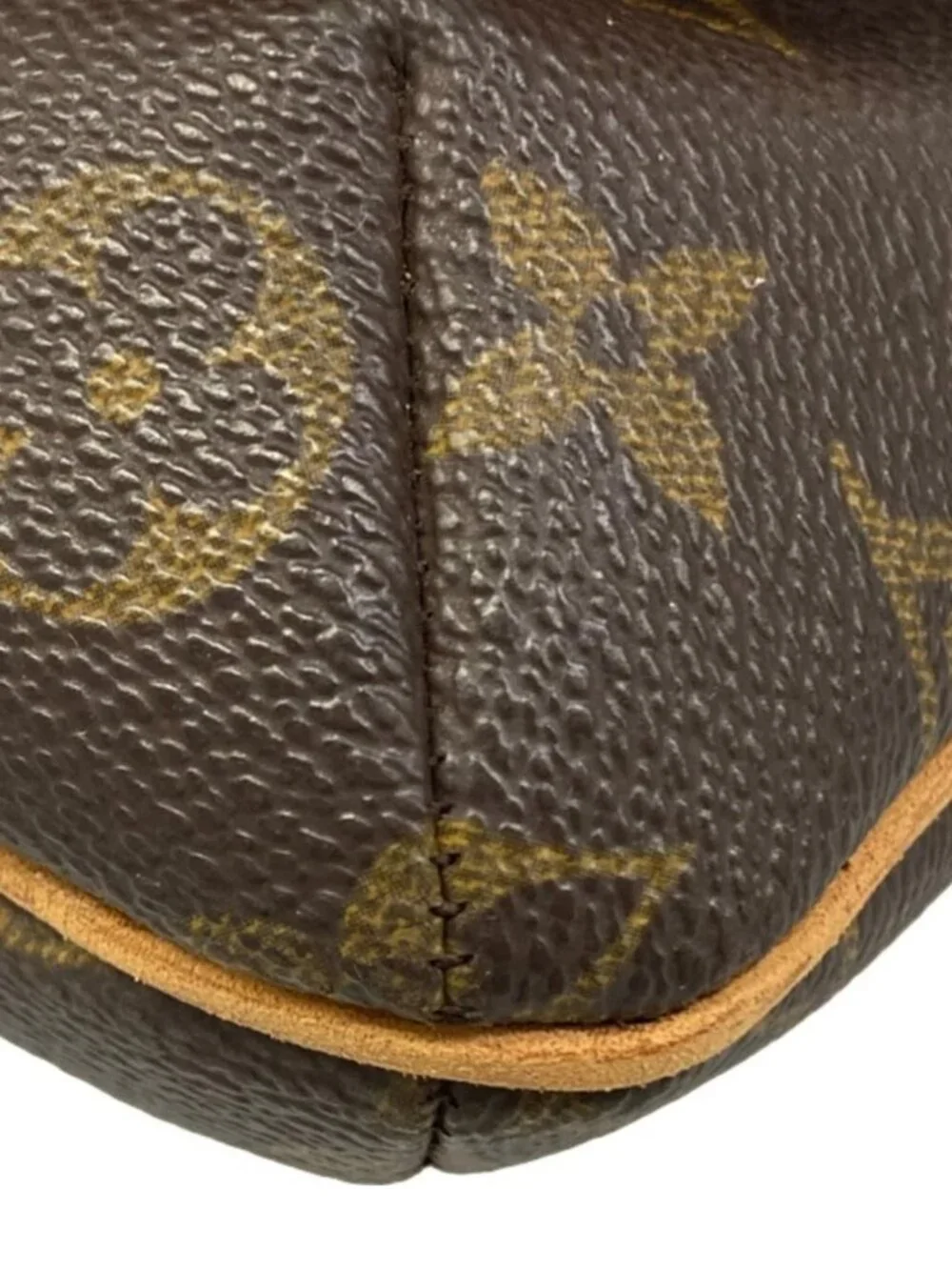 LOUIS VUITTON Musette Salsa Short Strap M51258 Monogram Shoulder Bag